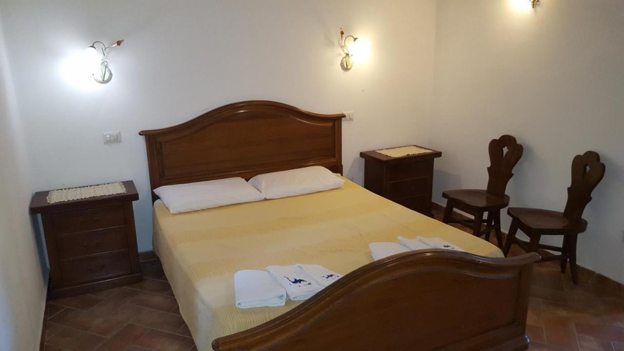 볼세나 Casale Citerno 아파트 외부 사진